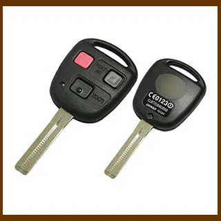 General Locksmith Store   Glendale, AZ 623-777-5809 - 11-remote-key