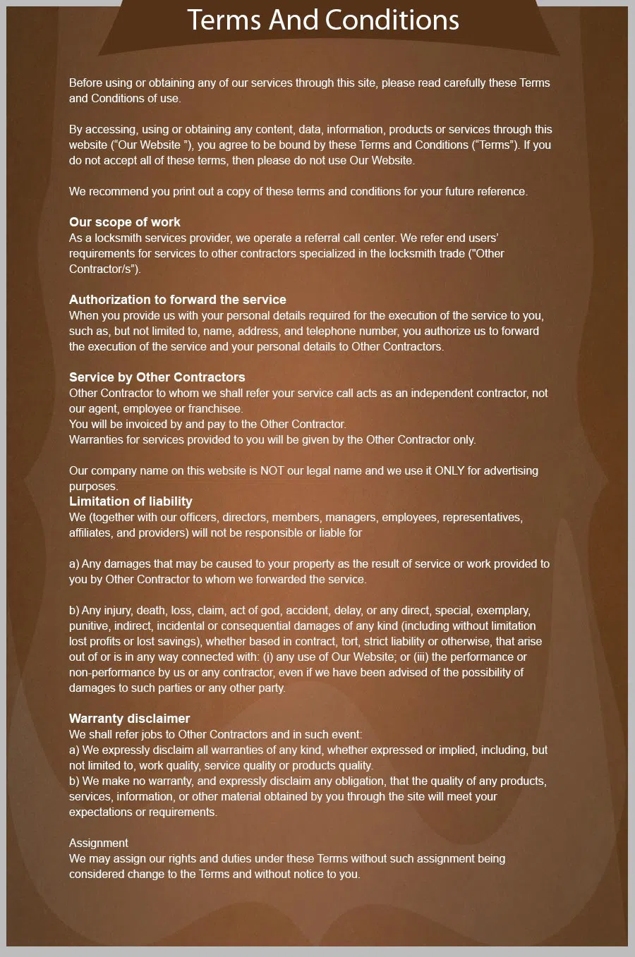 General Locksmith Store   Glendale, AZ 623-777-5809